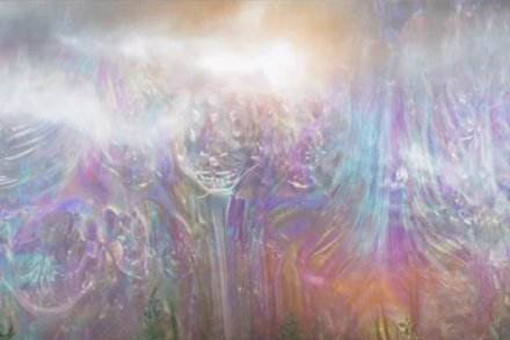 克苏鲁神话当中的“星之彩”是什么?星之彩有多恐怖? 克苏鲁神话当中的“星之彩”是什么?星之彩有多恐怖?