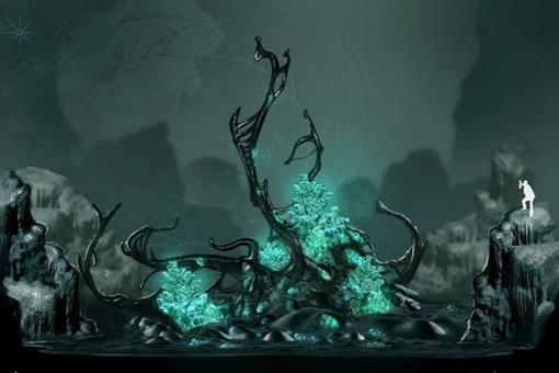 克苏鲁神话阿布霍斯是什么神?揭秘吃自己子嗣的怪物 克苏鲁神话阿布霍斯是什么神?揭秘吃自己子嗣的怪物