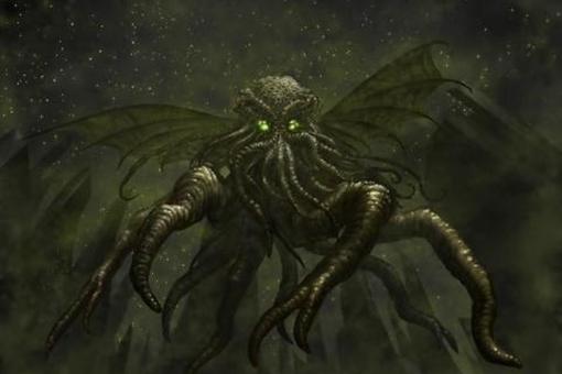 克苏鲁神话怪物伯克鲁格是什么?揭秘克苏鲁的星之眷族 克苏鲁神话怪物伯克鲁格是什么?揭秘克苏鲁的星之眷族
