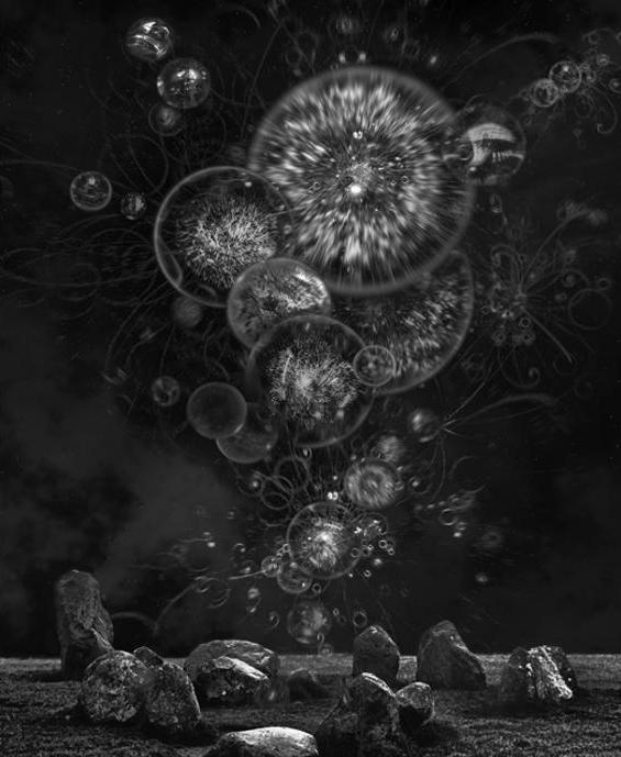 克苏鲁神话撒托古亚是什么怪物?揭秘恐怖的人面怪蛛 克苏鲁神话撒托古亚是什么怪物?揭秘恐怖的人面怪蛛