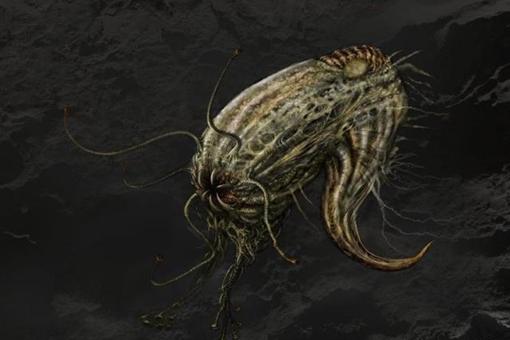 克苏鲁神话空鬼是什么?解密半植物半动物统治史前世界的生物 克苏鲁神话空鬼是什么?解密半植物半动物统治史前世界的生物