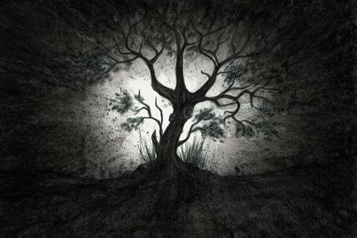 克苏鲁异星之彩是什么意思?《异星之彩》的故事 克苏鲁异星之彩是什么意思?《异星之彩》的故事