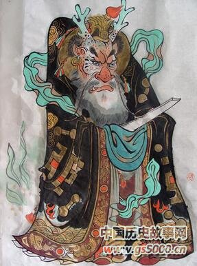 龙王输棋