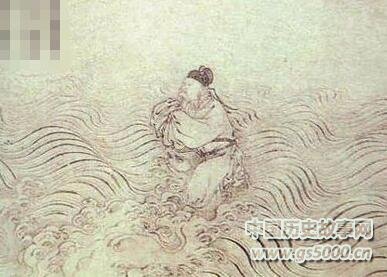 月唐传的形成