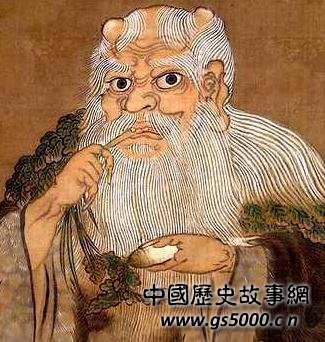 炎帝的故事