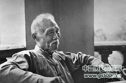 徐特立的读书故事