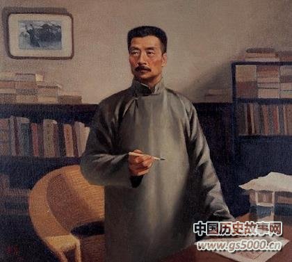 鲁迅的读书故事,鲁迅的读书方法