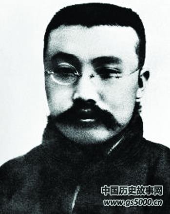 李大钊的故事,李大钊小时候读书的故事