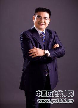 陈光标是怎么发家的?陈光标是做什么的?