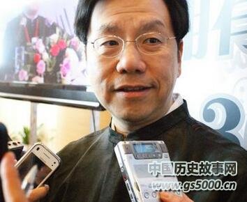 李开复:年轻人不要从事安稳工作 否则你会完蛋