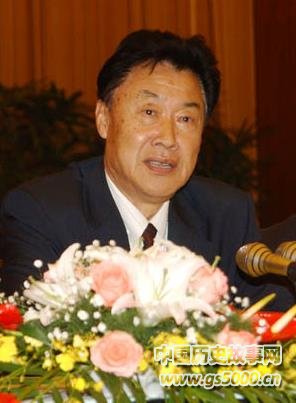 中国载人航天工程总设计师王永志的故事