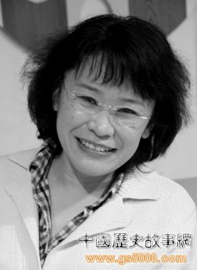 张海迪简介
