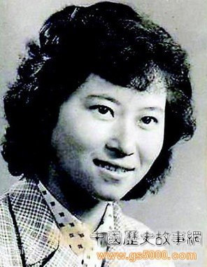席慕蓉
