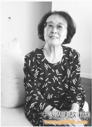 聂华苓