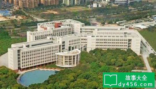 深度剖析深圳大学灵异事件_有图有真相