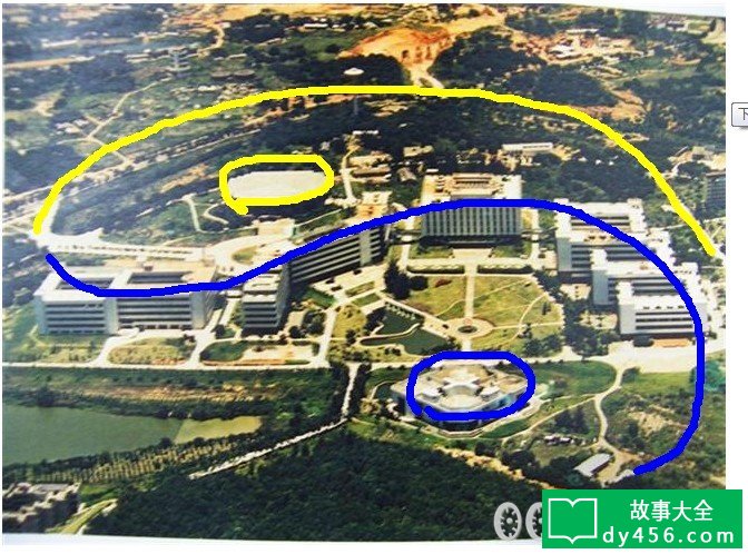 深度剖析深圳大学灵异事件_有图有真相