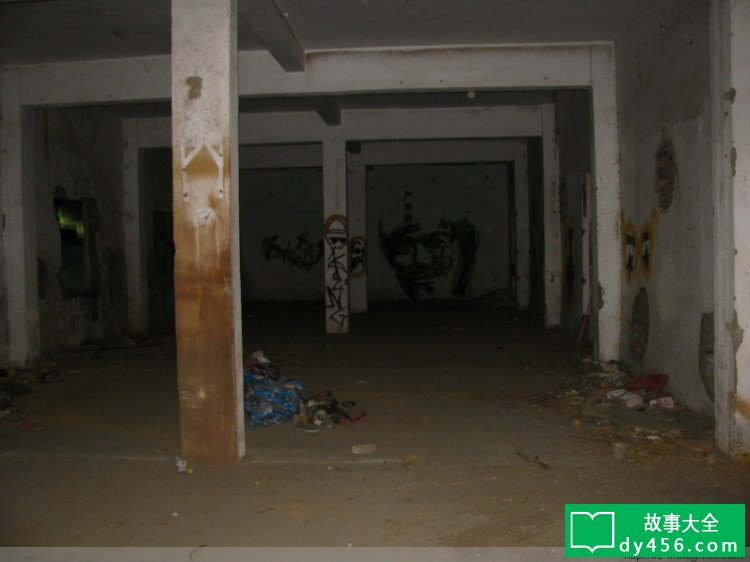 深圳龙岗葵涌镇致丽玩具厂灵探之旅 - SZ-X探灵团 - 深圳探爨-真?爨???-SZ-X爨???