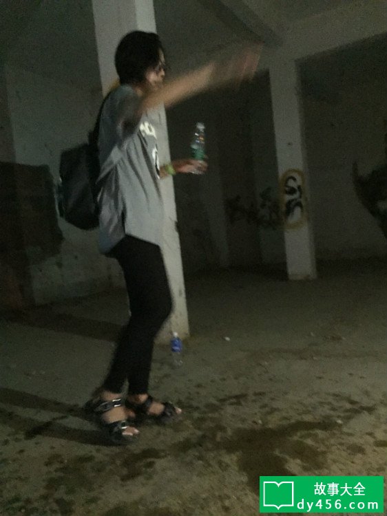 深圳龙岗葵涌镇致丽玩具厂灵探之旅 - SZ-X探灵团 - 深圳探爨-真?爨???-SZ-X爨???