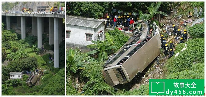 2003年7月发生的屯门公路大车祸