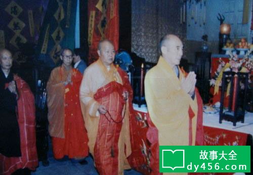 鬼怪缠身阴气太盛 探秘上海9大闹鬼之地{图9P}