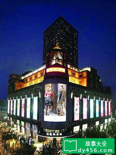 鬼怪缠身阴气太盛 探秘上海9大闹鬼之地{图9P}