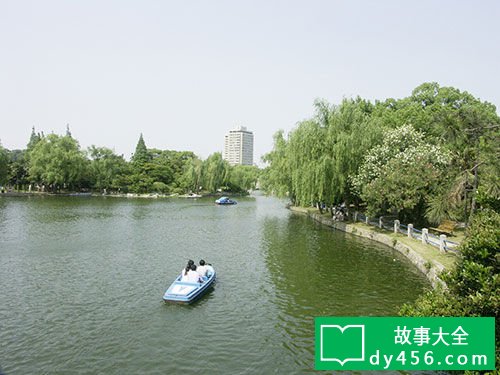 鬼怪缠身阴气太盛 探秘上海9大闹鬼之地{图9P}