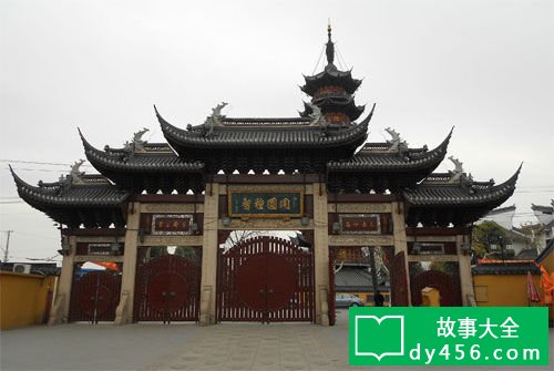鬼怪缠身阴气太盛 探秘上海9大闹鬼之地{图9P}