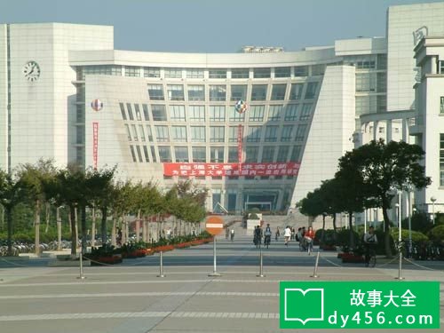 鬼怪缠身阴气太盛 探秘上海9大闹鬼之地{图9P}