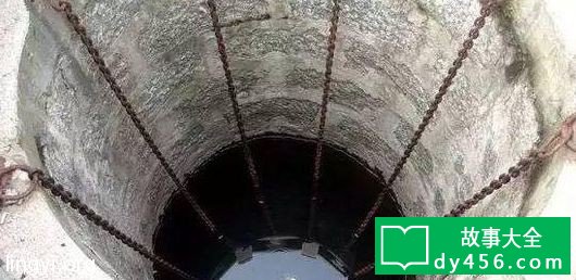 北新桥的海眼