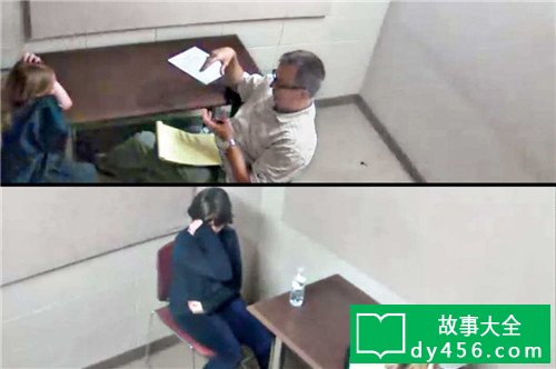 瘦长鬼影背后的真实案件,美国瘦长鬼影杀人案真相分析