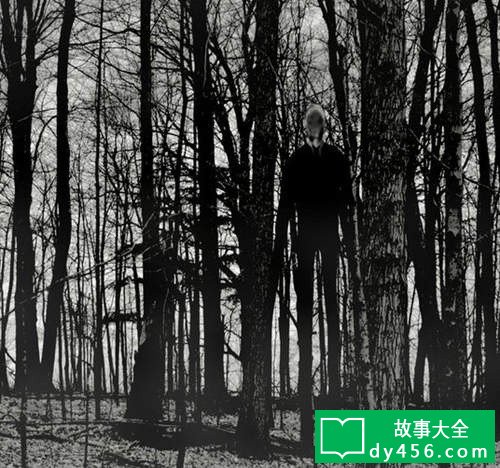 瘦长鬼影背后的真实案件,美国瘦长鬼影杀人案真相分析