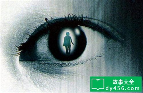 有天眼的人能看到什么,真能看到鬼吗?普通人怎么开天眼