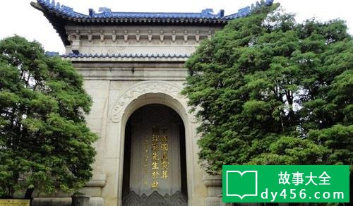 中国十个最邪门的地方 讲述这些地方所发生的灵异事件和传说