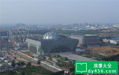 中国十个最邪门的地方 讲述这些地方所发生的灵异事件和传说