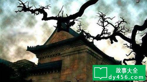 中国十个最邪门的地方 讲述这些地方所发生的灵异事件和传说