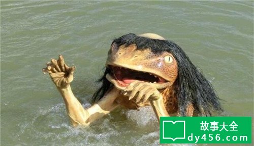 Ë®ºï×ÓÊÇʲô£¬ÕæµÄÊÇË®¹íÂ𣿽ÒÃØÊÀ½çÉÏÓÐûÓÐË®ºï×ӵĴæÔÚ