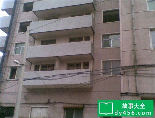 劲松鬼楼事件:劲松小区闹鬼真的假的?具体位置在哪