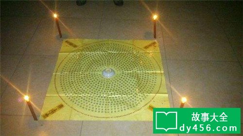 碟仙是什么,真的会死人吗?说几件真实的碟仙灵异事件