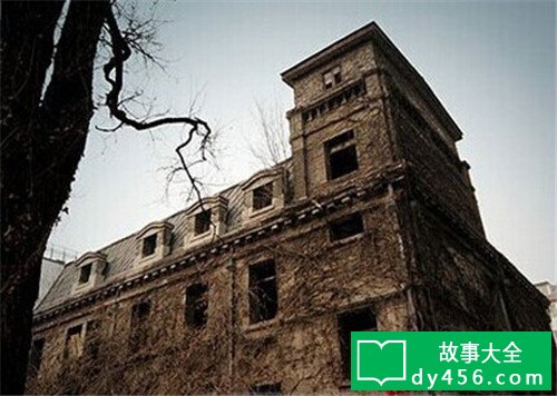 北京四大凶宅真的有鬼吗?关于北京四大凶宅闹鬼的传说