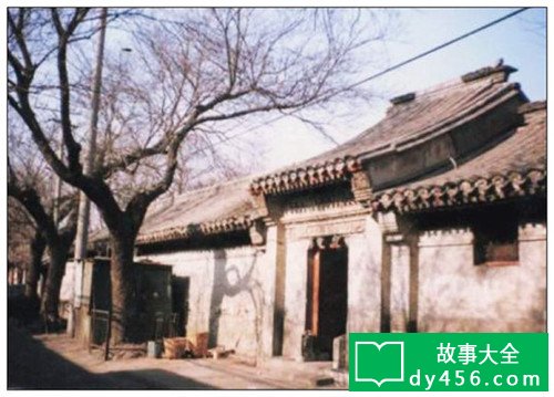 北京四大凶宅真的有鬼吗?关于北京四大凶宅闹鬼的传说