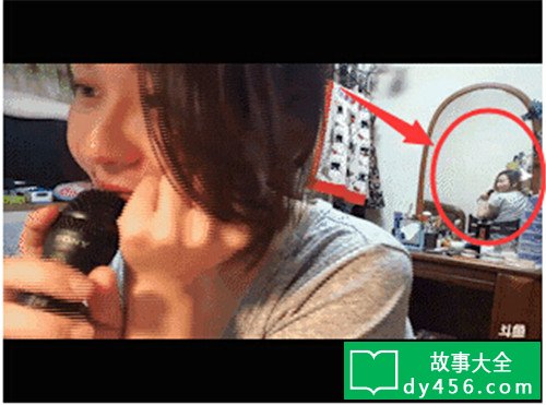 盘点那些在直播时发生的灵异事件 到底是真的还是炒作