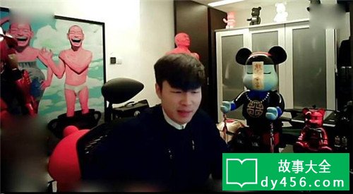 盘点那些在直播时发生的灵异事件 到底是真的还是炒作