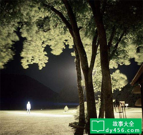 密苏里州鬼火之谜 只要到晚上就能亲眼看到鬼火