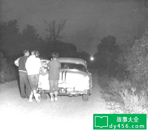 密苏里州鬼火之谜 只要到晚上就能亲眼看到鬼火