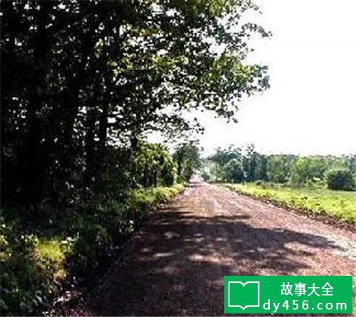密苏里州鬼火之谜 只要到晚上就能亲眼看到鬼火