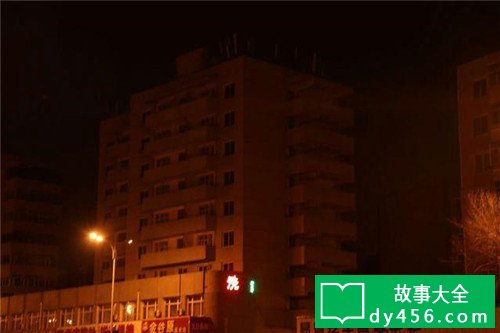 沈阳铁西鬼楼是真的吗 揭开铁西鬼楼闹鬼的真相