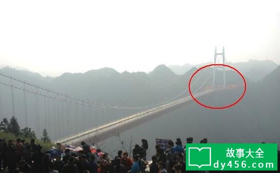 湘西鬼结婚事件是真是假 鬼结婚现场的图片和视频曝光