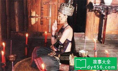 什么是降头术 泰国降头术是真的吗