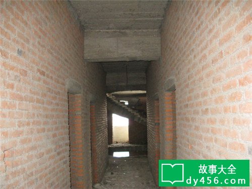 公主岭鬼楼:关于公主岭铁北鬼楼传说和鬼楼历史资料