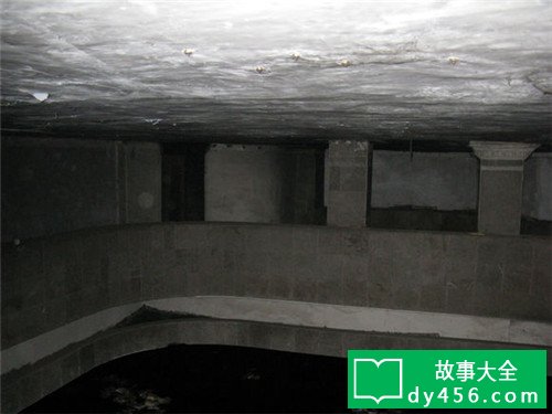 公主岭鬼楼:关于公主岭铁北鬼楼传说和鬼楼历史资料